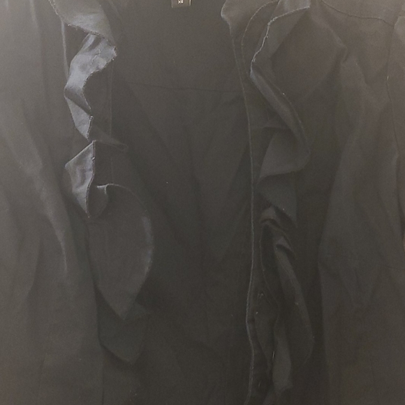 Bebe button down - Picture 2 of 4